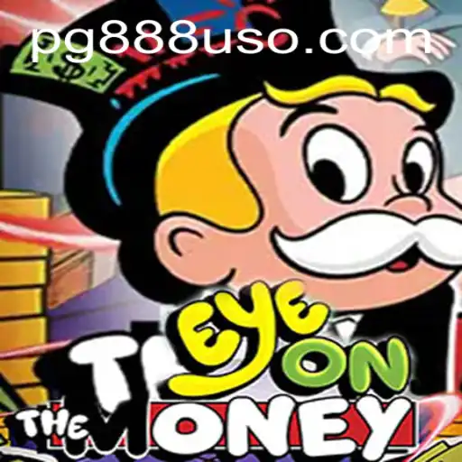Descubra o Desafiador Jogo EyeOnTheMoney