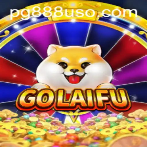 Descubra GoLaiFu: Um Jogo Revolucionário com 888uso.com