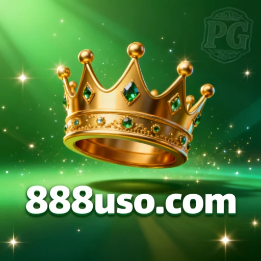 888uso.com Logo