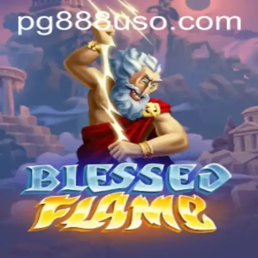 Explorando o Universo de BlessedFlame: Como Jogar e Dominar