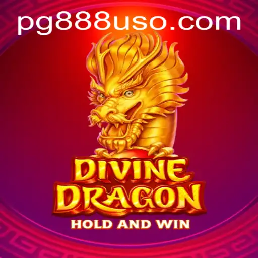 Descubra o Fascinante Mundo de DivineDragon em 888uso.com