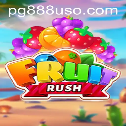 Descubra FruitRush: O Jogo que Está Conquistando o Mundo dos Games e Mais Além