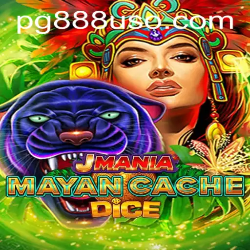 Explorando o Fascinante Mundo de JManiaMayanCacheDice