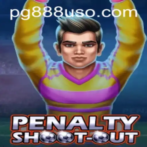 Descubra o Mundo Emocionante do Jogo PenaltyShootOut
