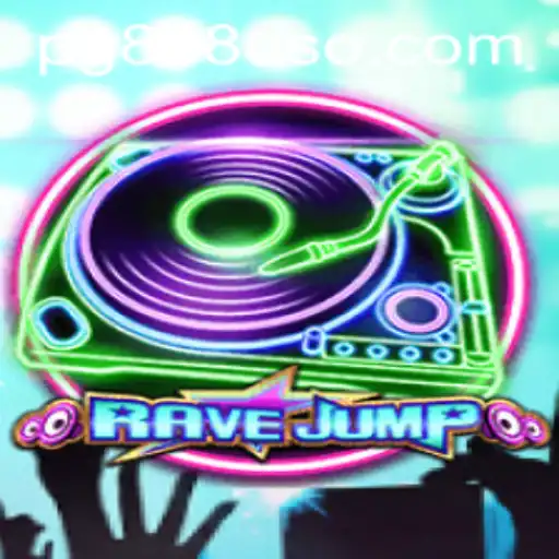RaveJump: Mergulho no Mundo da Diversão com 888uso.com