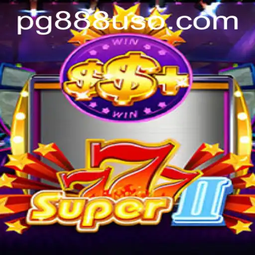 Explorando o Mundo de Super777II: Uma Nova Era de Jogos Inovadores