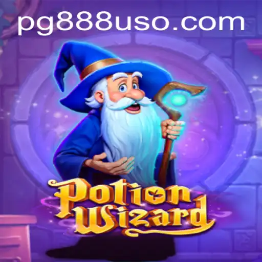 Descubra PotionWizard: O Jogo de Feitiços e Alquimia