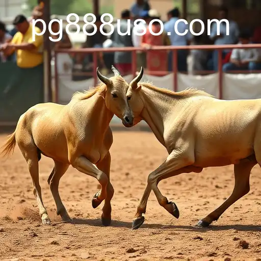 Rinha de galos