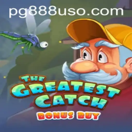 Explorando o Universo de TheGreatestCatchBonusBuy