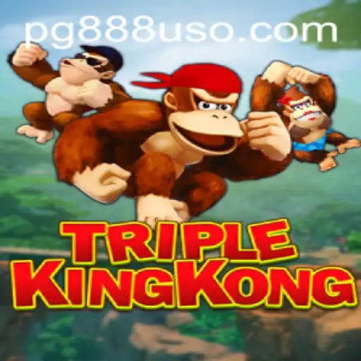 Explorando o Mundo de TripleKingKong: O Novo Jogo que Conquista o 888uso.com
