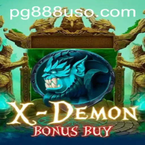 Explore o Mundo de XDemonBonusBuy: Aventura e Estratégia em Cada Jogada